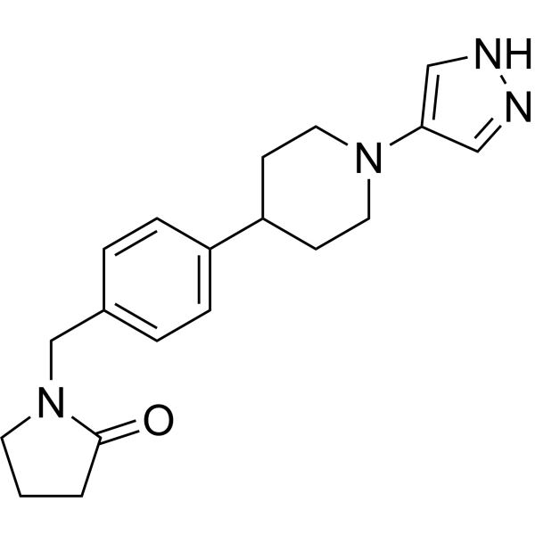 20-HETE inhibitor-1 2472030-28-5